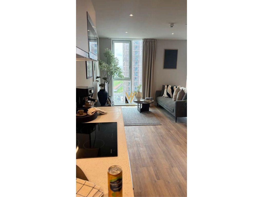 JEPET APARTAMENT 1+1+BLK ME QERA TE JORDAN MISJA 800 EURO