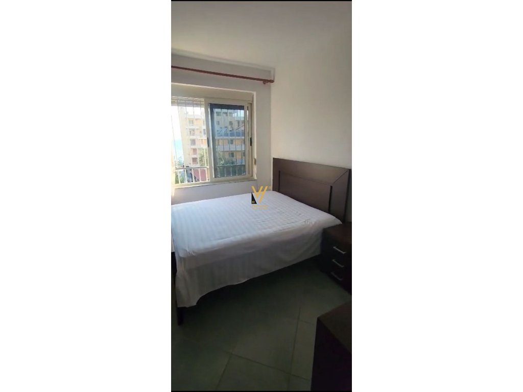 SHITET APARTAMENT 2+1 NE DURRES, RROTA E KUQE 200.000 EURO 4
