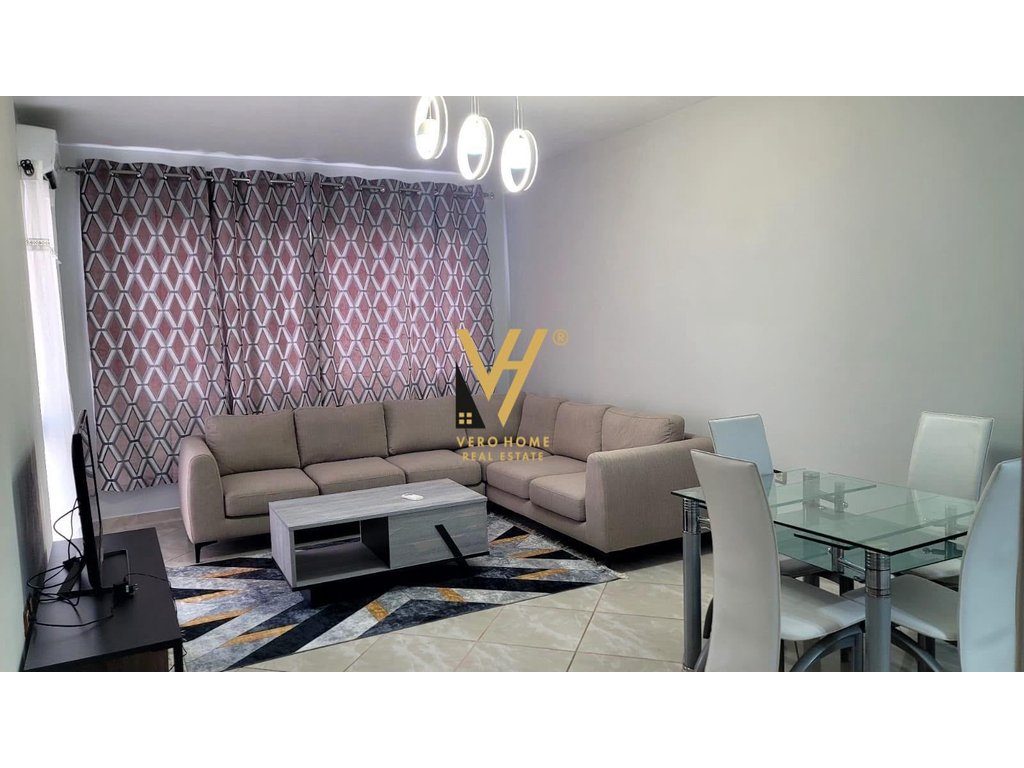 JEPET APARTAMENT 1+1+BLK ME QERA NE ASTIR 45.000 LEKE