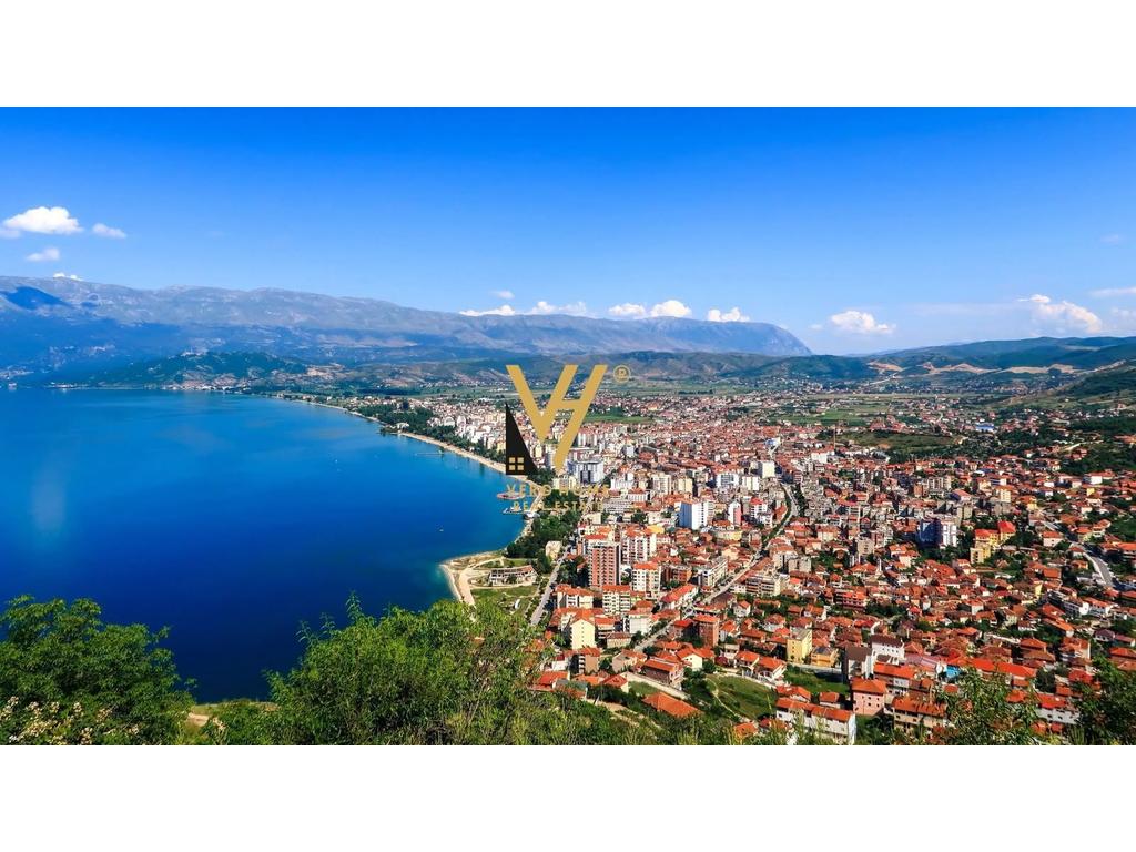 SHITET STUDIO APARTAMENT NE POGRADEC 2.700.000 LEKE