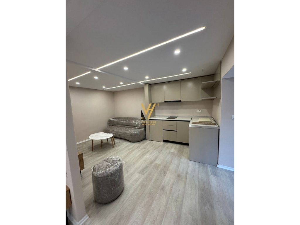 JEPET APARTAMENT 1+1+BLK ME QERA TE SELVIA 700 EURO