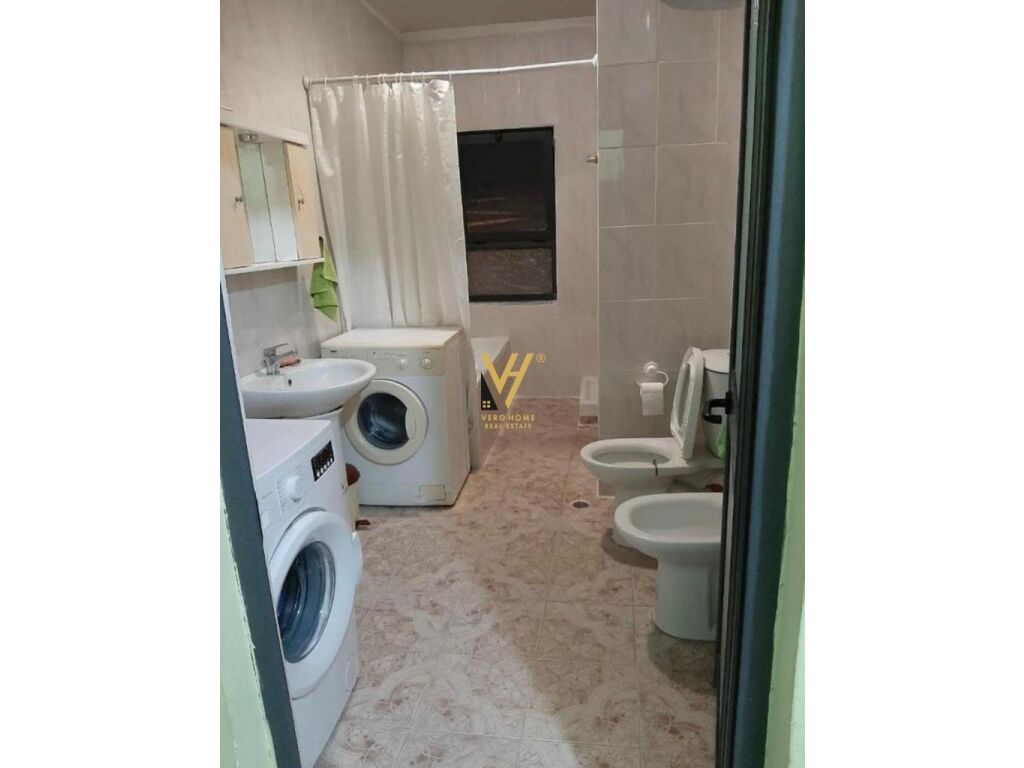 Jepet Apartament 2+1 me qera te Pallati me Shigjeta 90 m2 4