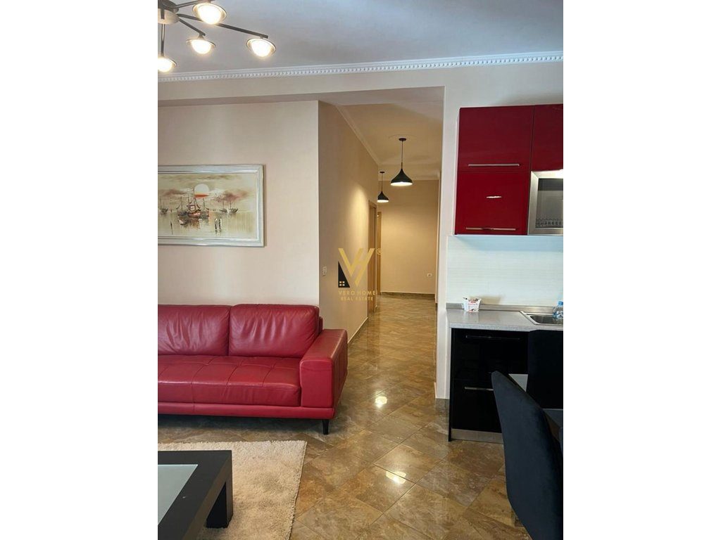 JEPET APARTAMENT 2+1+2+3BLK ME QERA TE LIQENI I THATE 850 EURO 2