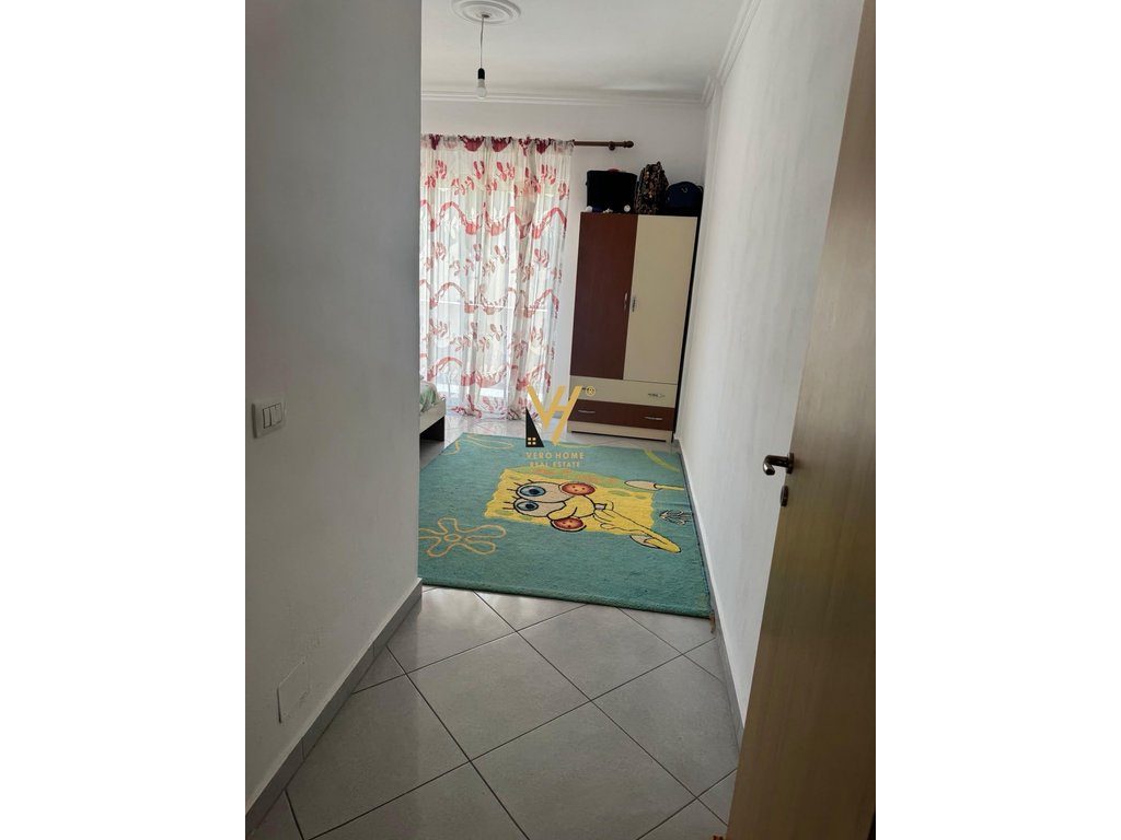JEPET APARTAMENT 2+1+BLK ME QERA NE ASTIR 470 EURO 4