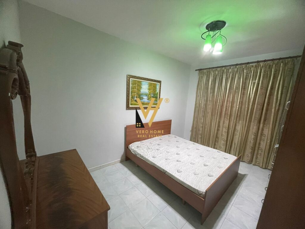 Jepet Apartament 2+1+ballkon me qera ne Vasil Shanto 110 m2 4