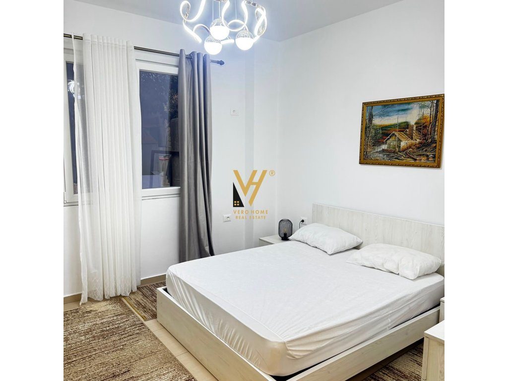 JEPET APARTAMENT 1+1+BLK ME QERA TEK 5 MAJI 50.000 LEKE 3