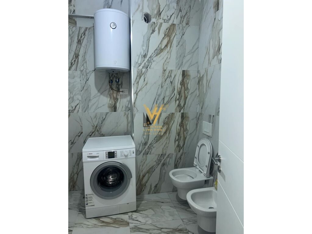 JEPET APARTAMENT 2+1 ME QERA TE UNAZA E RE 50.000 LEKE 4
