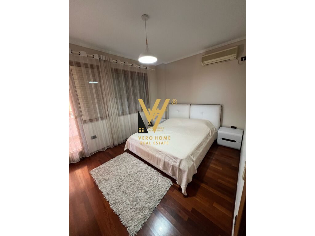 JEPET APARTAMENT 1+1 ME QERA TE SHESHI WILSON 700 EURO 4