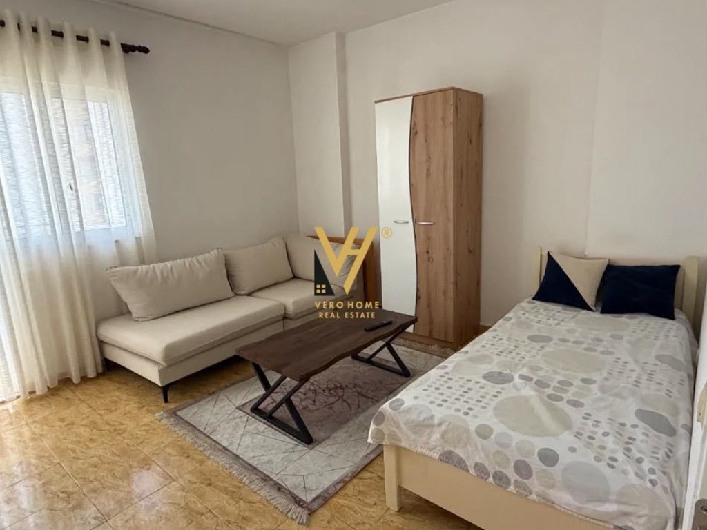 JEPET APARTAMENT 2+1+BLK ME QERA NE DON BOSKO 600 EURO 2