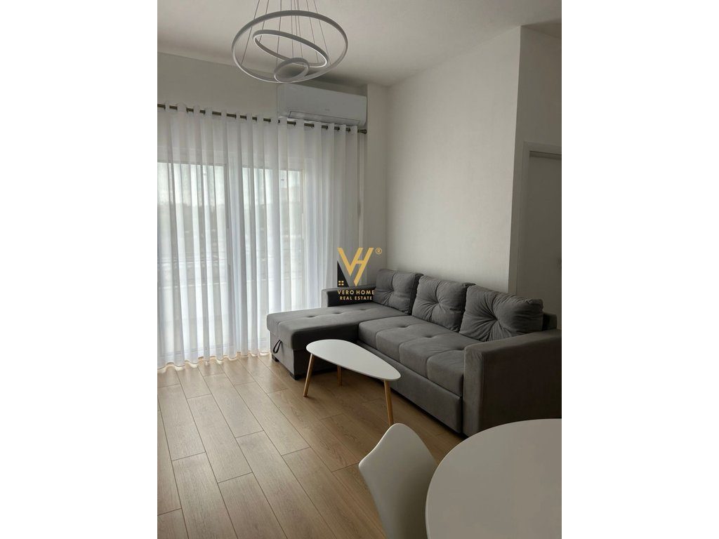 JEPET APARTAMENT 1+1+BLK ME QIRA TEK ALI DEMI 45.000 LEKE