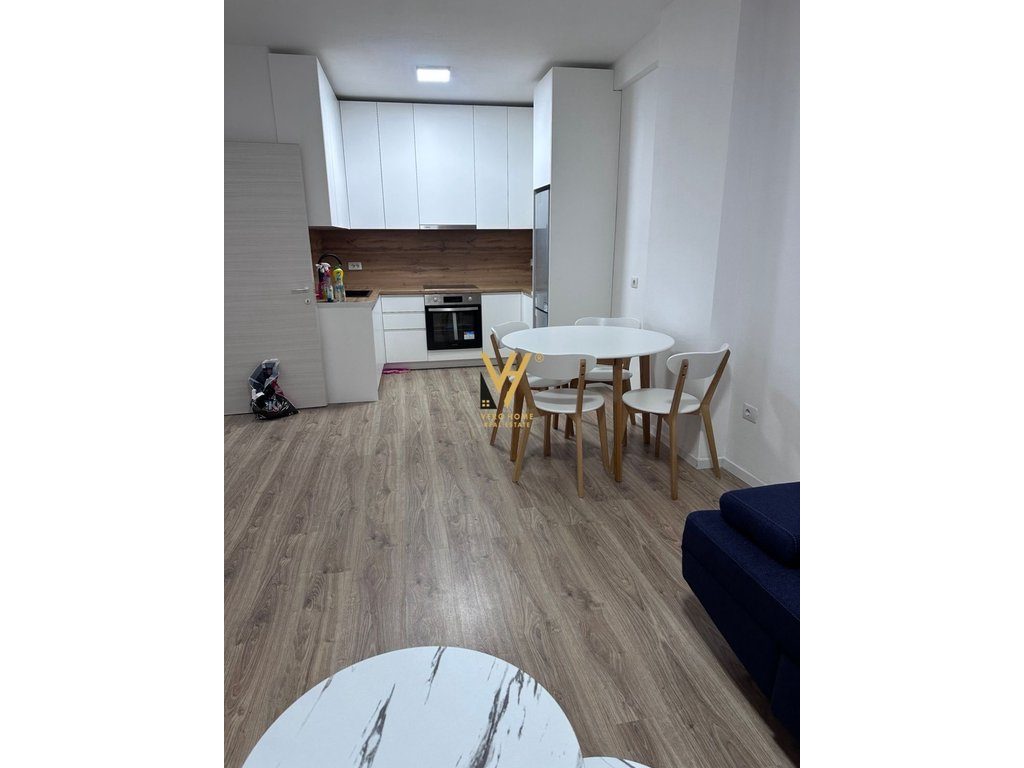 JEPET APARTAMENT 1+1+BLK ME QIRA NE LAPRAKE 600 EURO 3
