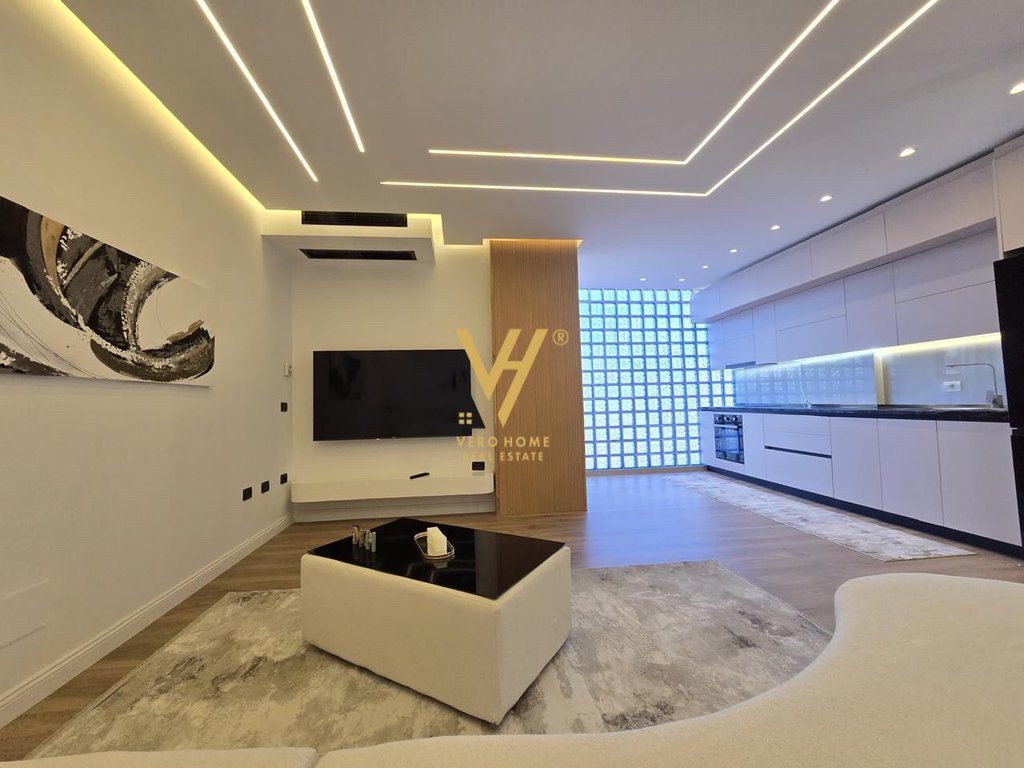 SHITET APARTAMENT 2+1+1+BLK RR. E KOSOVAREVE 348.000 EURO 4