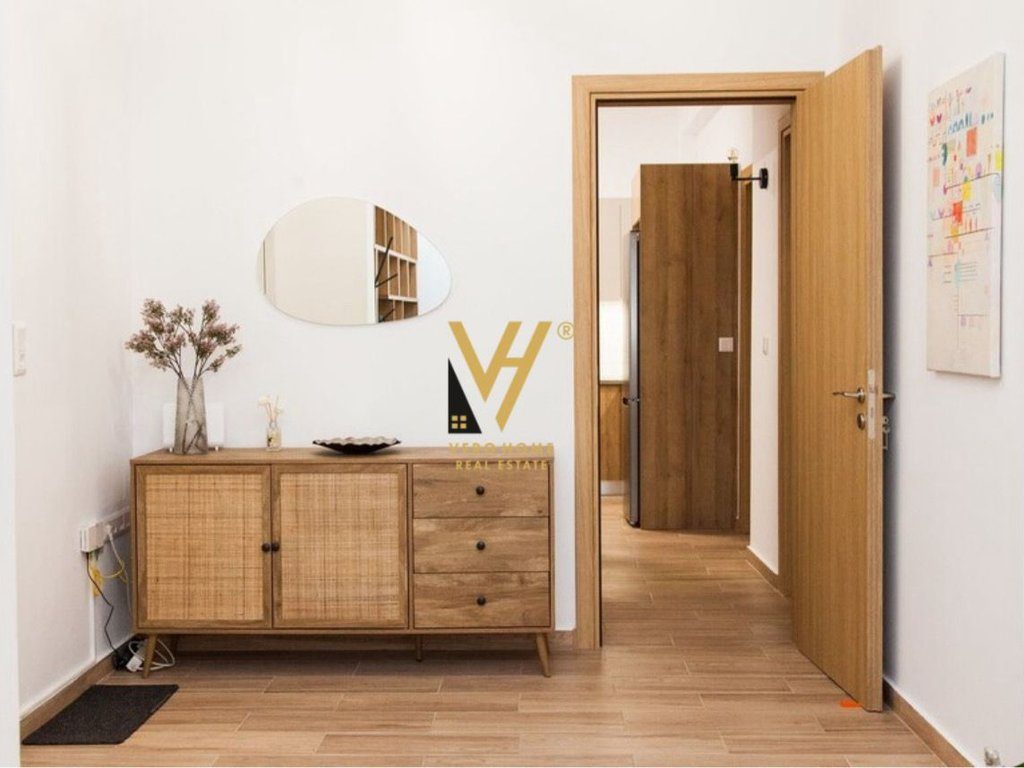JEPET APARTAMENT 1+1+BLK ME QERA TE DELIJORGJI 650 EURO 3