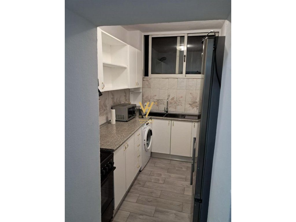 JEPET APARTAMENT 2+1+BLK ME QERA TEK ALI DEMI 600 EURO 2