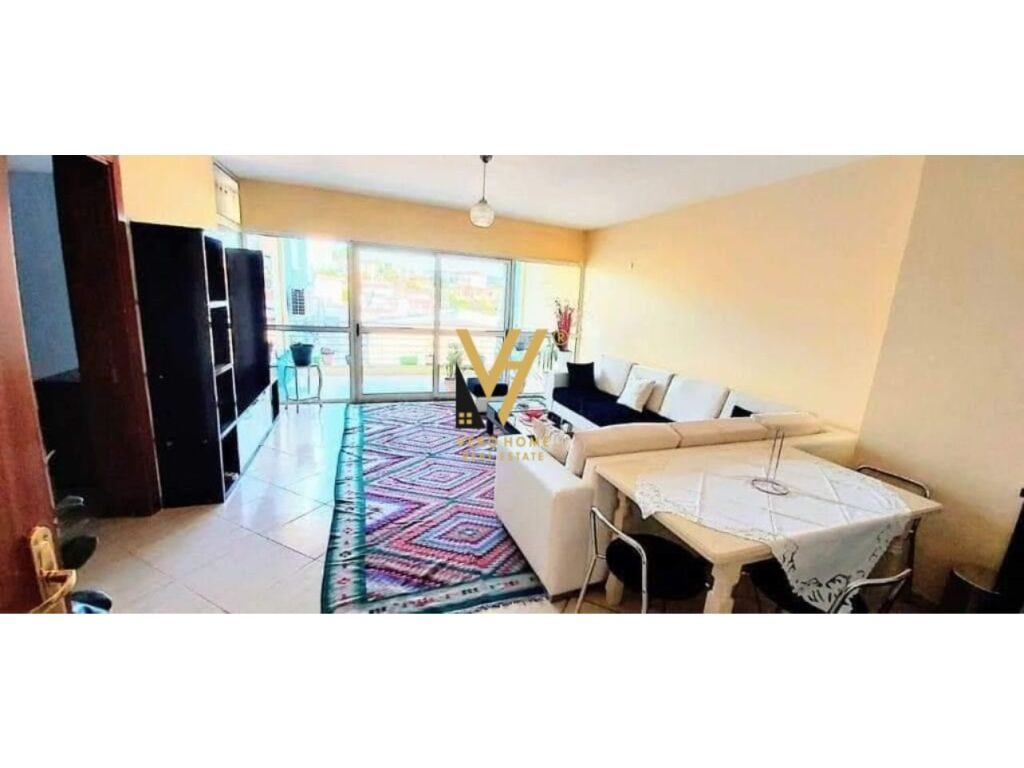 Shitet Apartament 1+1+ballkon te Rruga e Elbasanit 91 m2 4