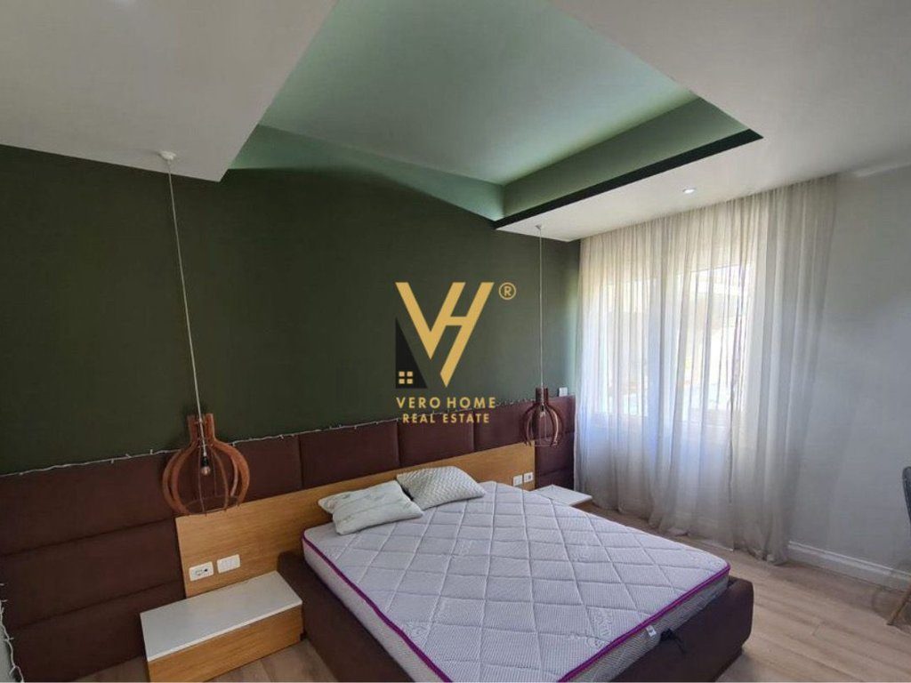 JEPET APARTAMENT 2+1+BLK ME QERA TE KODRA E DIELLIT 1 80.000 LEKE 4