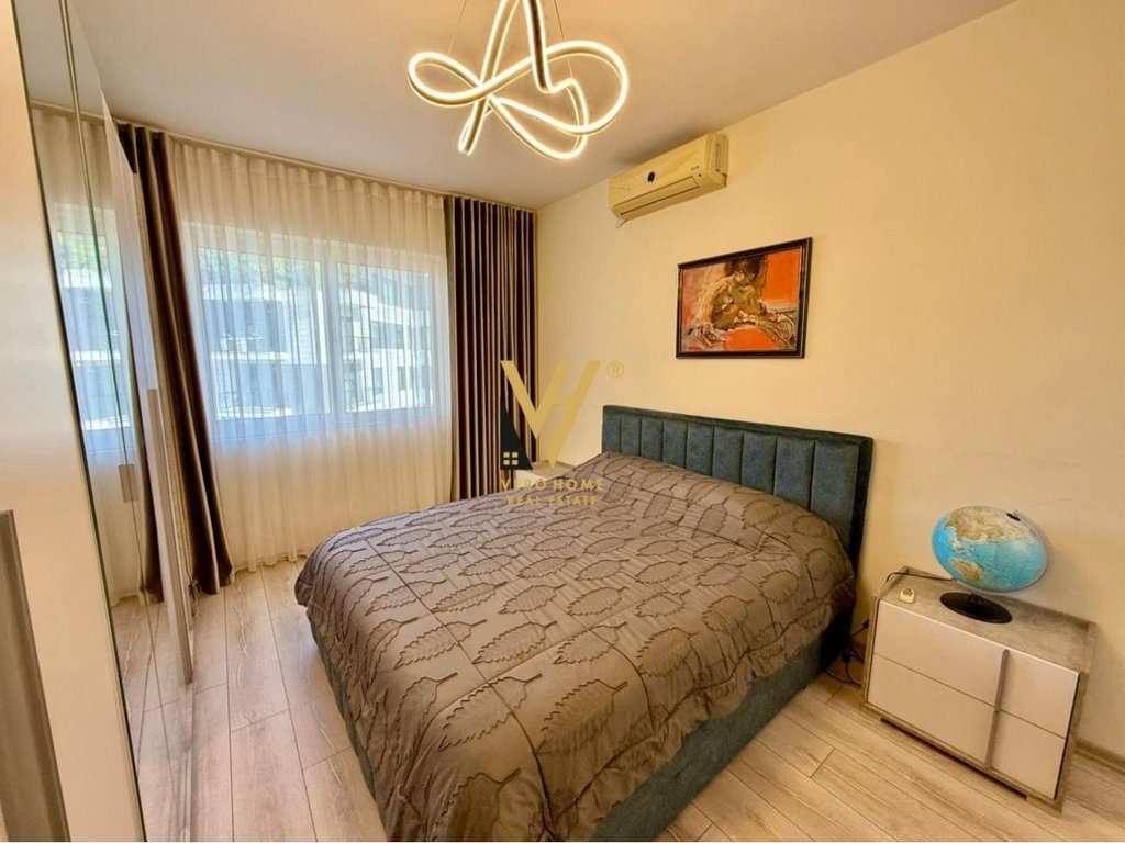 JEPET APARTAMENT 1+1+BLK ME QERA TE RRUGA E KOSOVAREVE 800 EURO 3