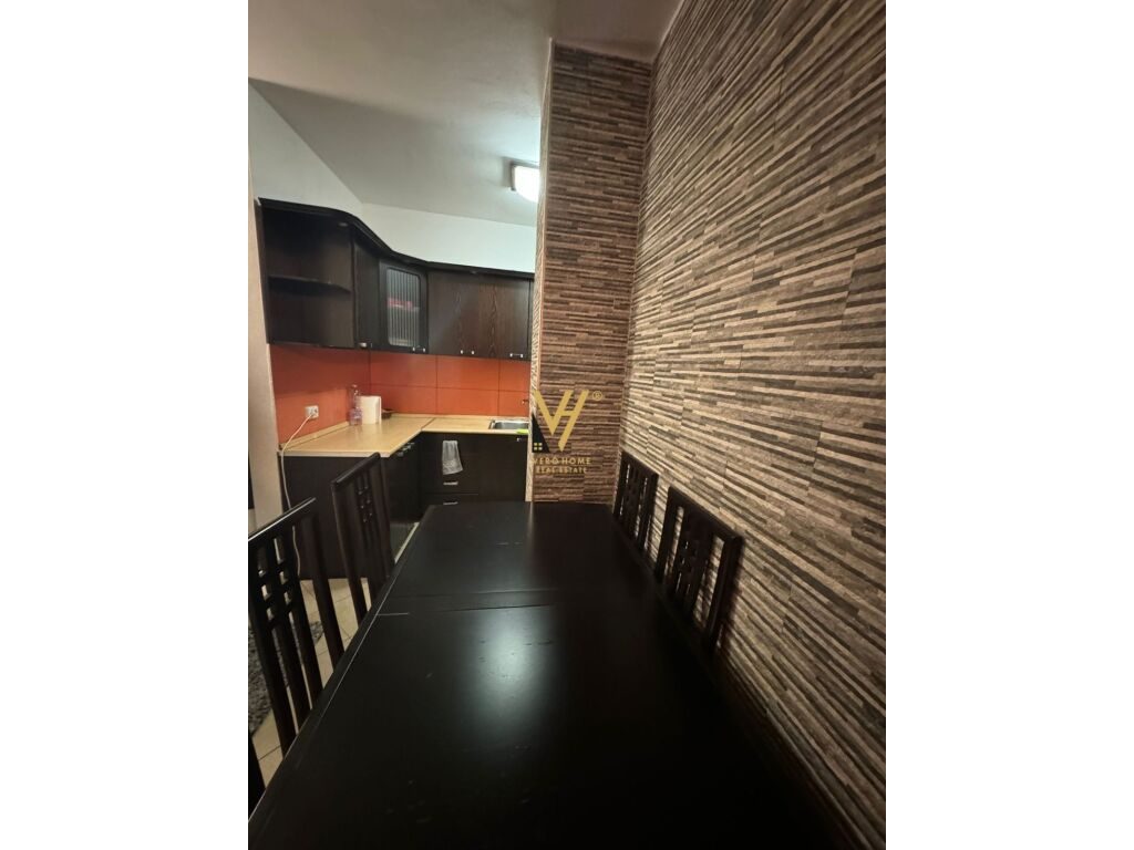 Shitet Apartament 1+1+ballkon te Kodra e Diellit 73 m2