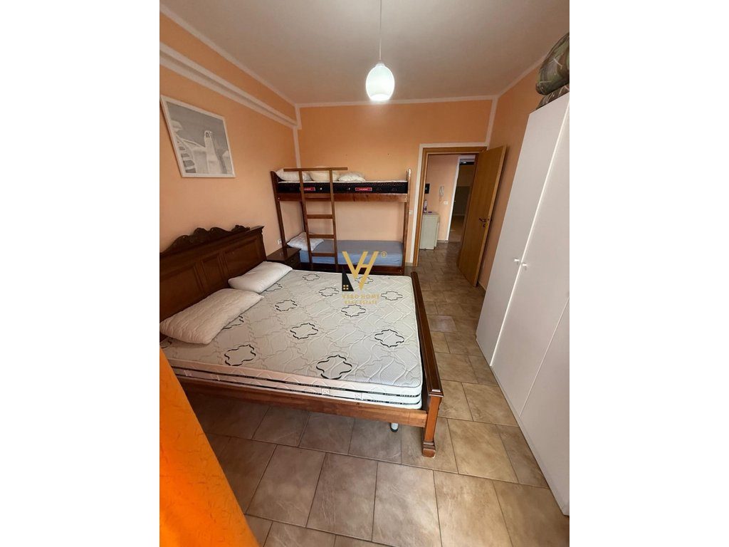 SHITET APARTAMENT 1+1+BLK NE ORIKUM, VLORE 4