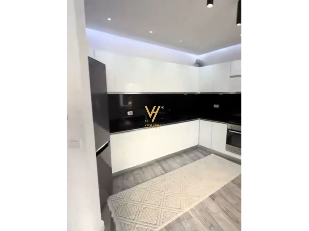 SHITET APARTAMENT 2+1+BLK NE ASTIR, FRATARI 144.000 EURO