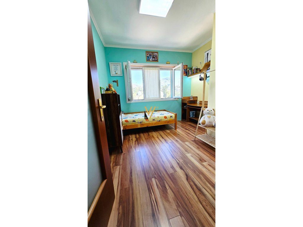 SHITET APARTAMENT 3+1+2+BLK TE LIQENI THATE 365.000 EURO 4
