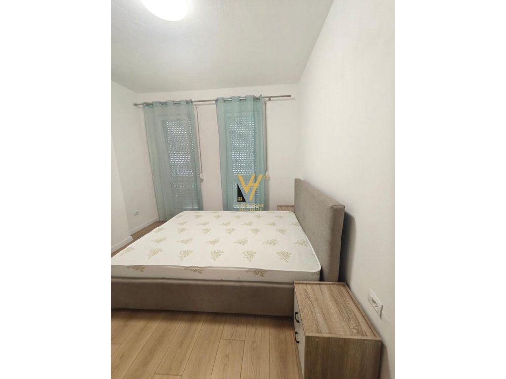JEPET APARTAMENT 1+1+BLK ME QIRA TEK UNIVERS CITY 40.000 LEKE 3