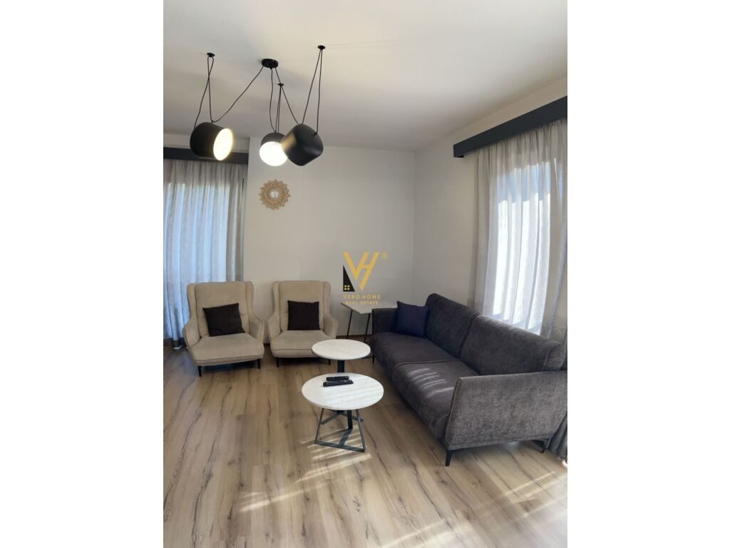 Jepet Apartament 2+1+ballkon me qera te Rruga e Kavajes 88 m2