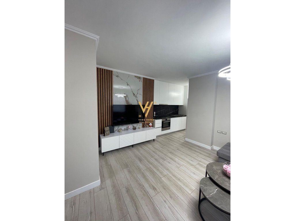 JEPET APARTAMENT 1+1+BLK ME QIRA TE RRUGA E KOSOVAREVE 800 EURO 3