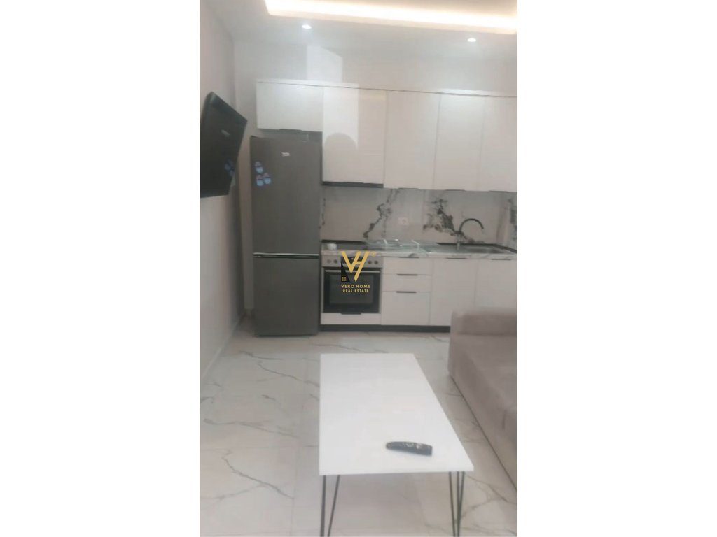 JEPET APARTAMENT 1+1 ME QERA TE 5 MAJI 45.000 LEKE 2