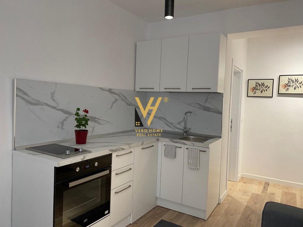 JEPET APARTAMENT 1+1 ME QIRA TE MYSLYM SHYRI 65.000 LEKE 3