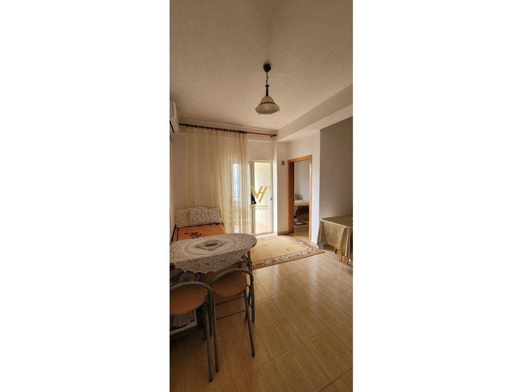 SHITET APARTAMENT 1+1+BLK NE SARANDE 105.000 EURO 4