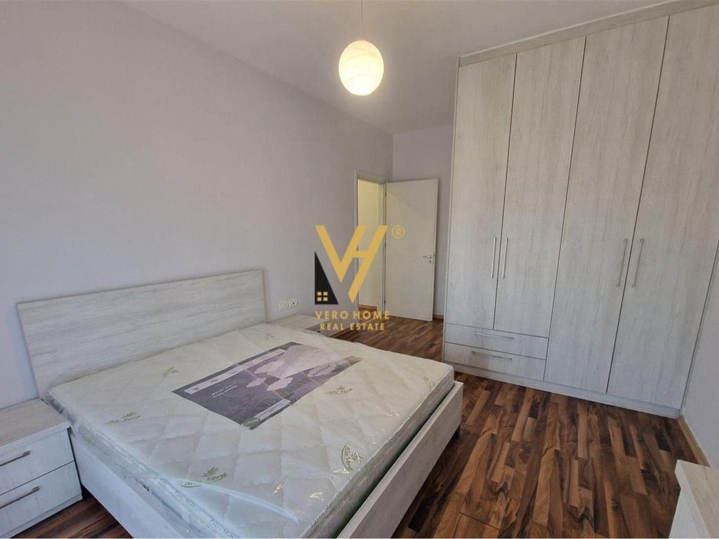 JEPET APARTAMENT 2+1+BLK ME QERA TE GREEN CITY 65.000 LEKE 3
