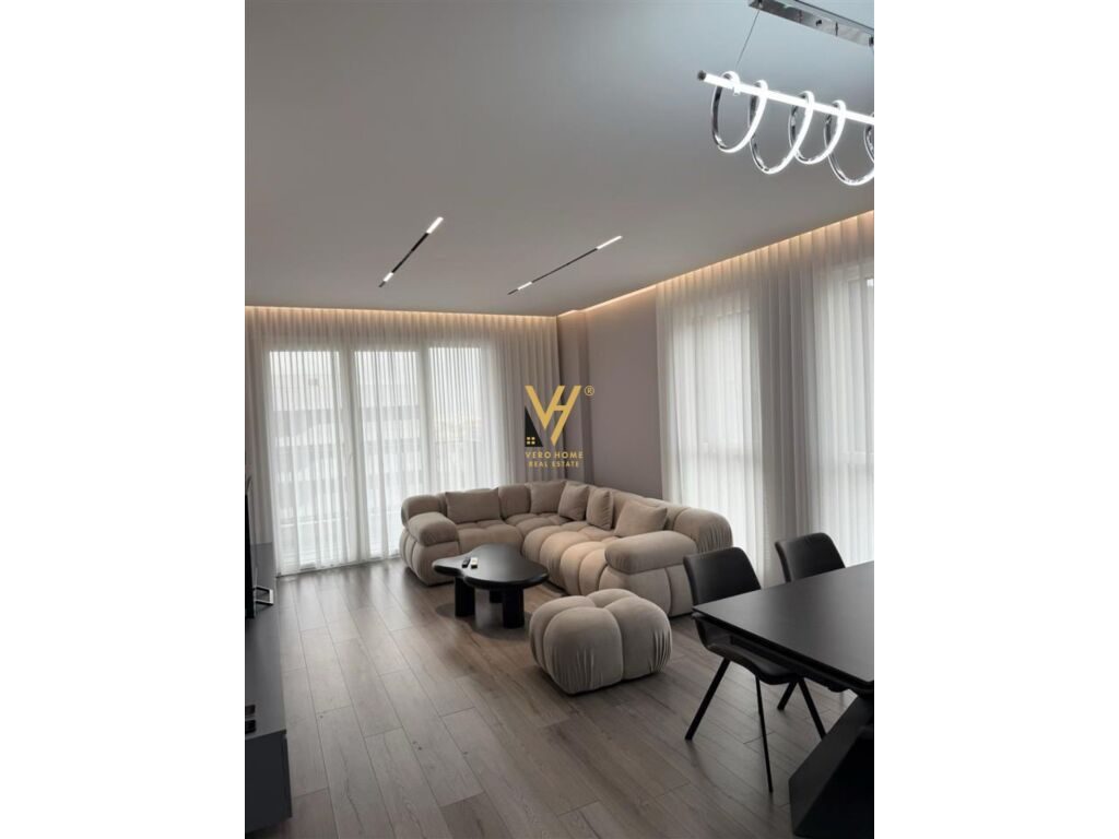 JEPET APARTAMENT 2+1+BLK ME QERA NE DON BOSKO 850 EURO