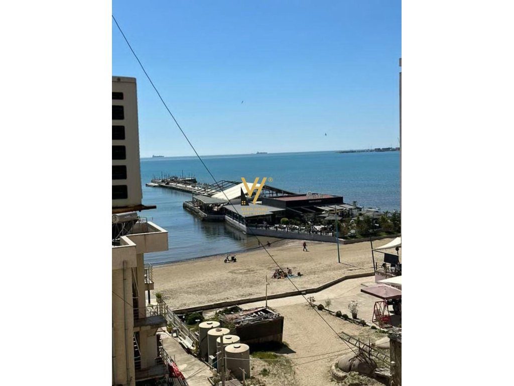 SHITET APARTAMENT 2+1+BLK PRANE PISTA KOSOVA, PLAZH DURRES 150.000 EURO