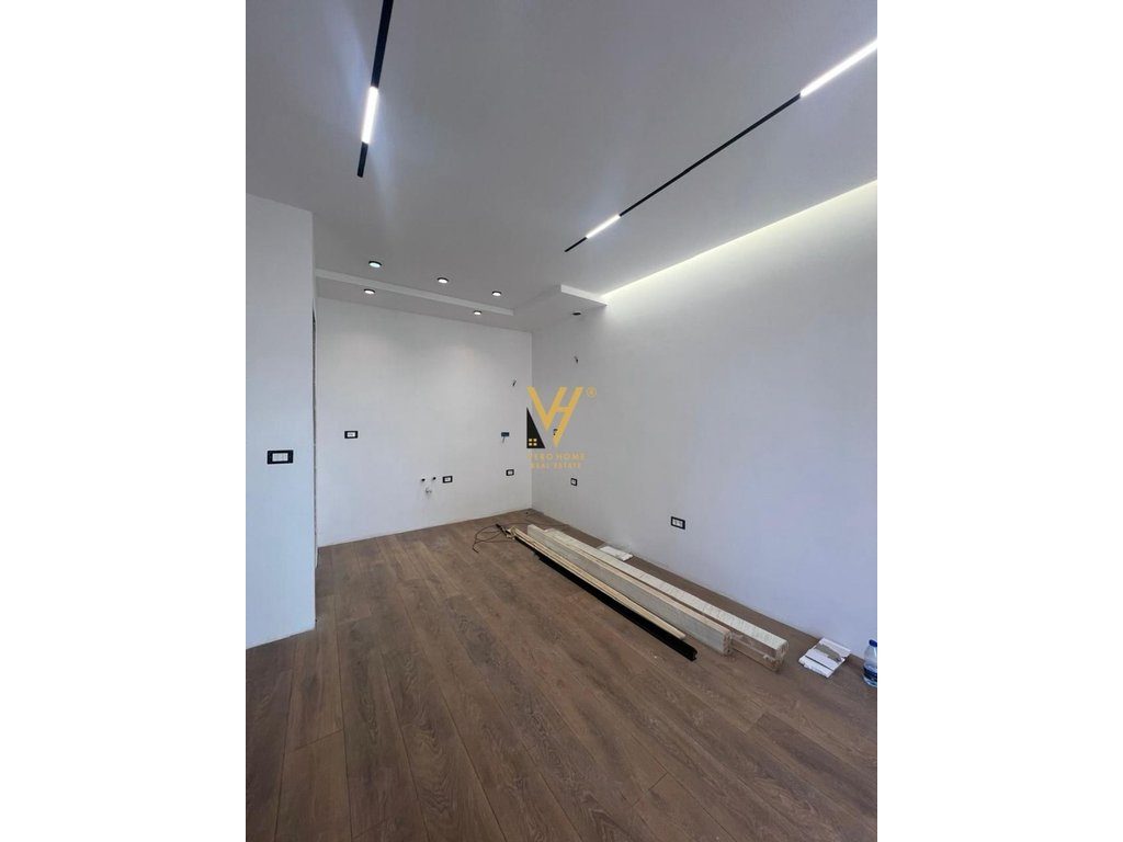 SHITET APARTAMENT 1+1 TE 21 DHJETORI 155.000 EURO 2