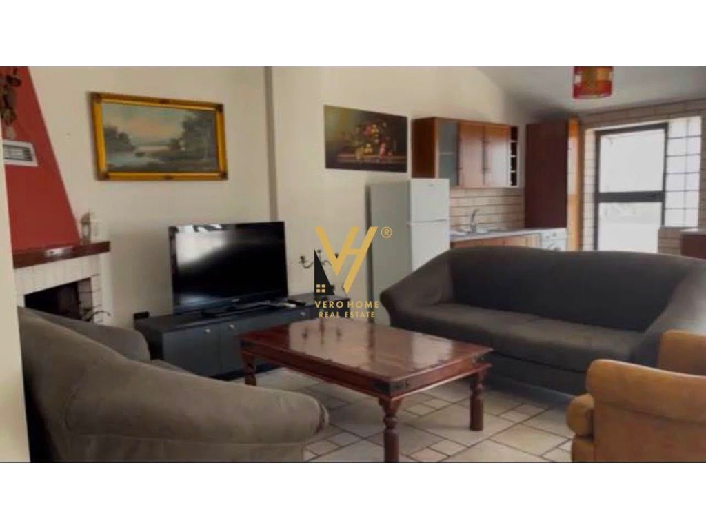 JEPET APARTAMENT 1+1+VERANDE ME QERA TE QSUT 50.000 LEKE
