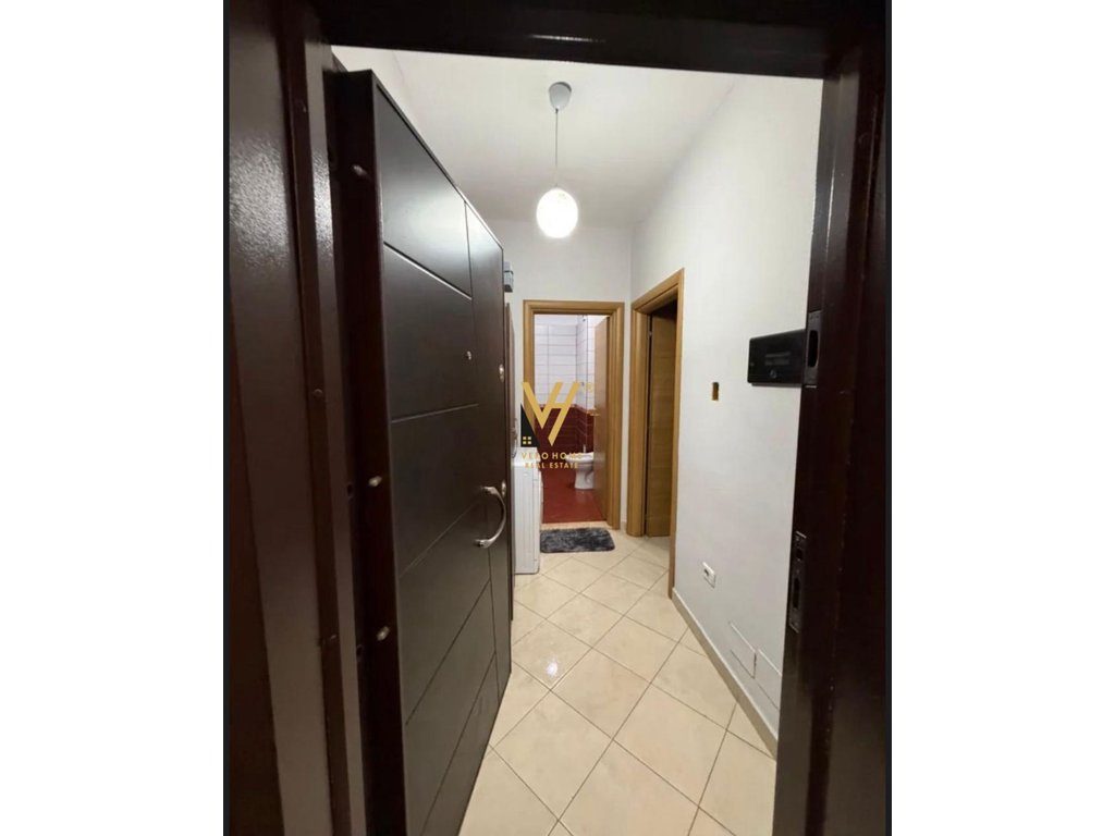 JEPET APARTAMENT 1+1+BLK ME QIRA NE ASTIR 420 EURO 4