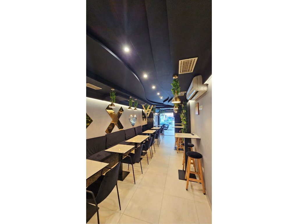 SHITET BIZNES BAR LOUNGE NE BLLOK 20.000 EURO