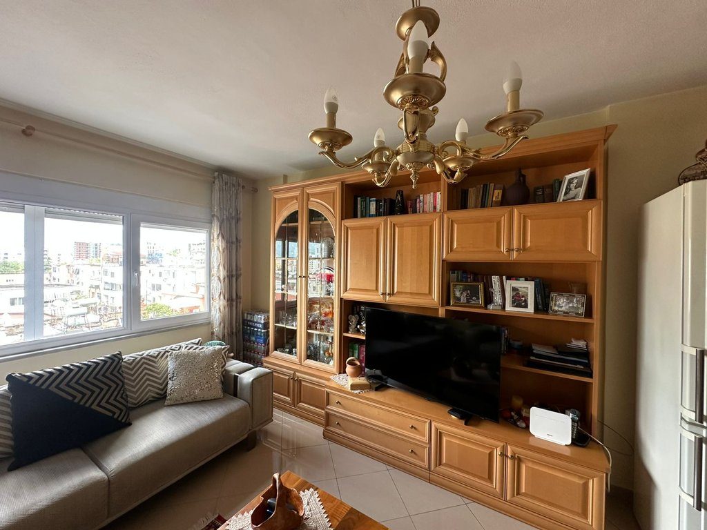 SHITET APARTAMENT 1+1+BLK TE RRUGA E ELBASANIT 220.000 EURO 3