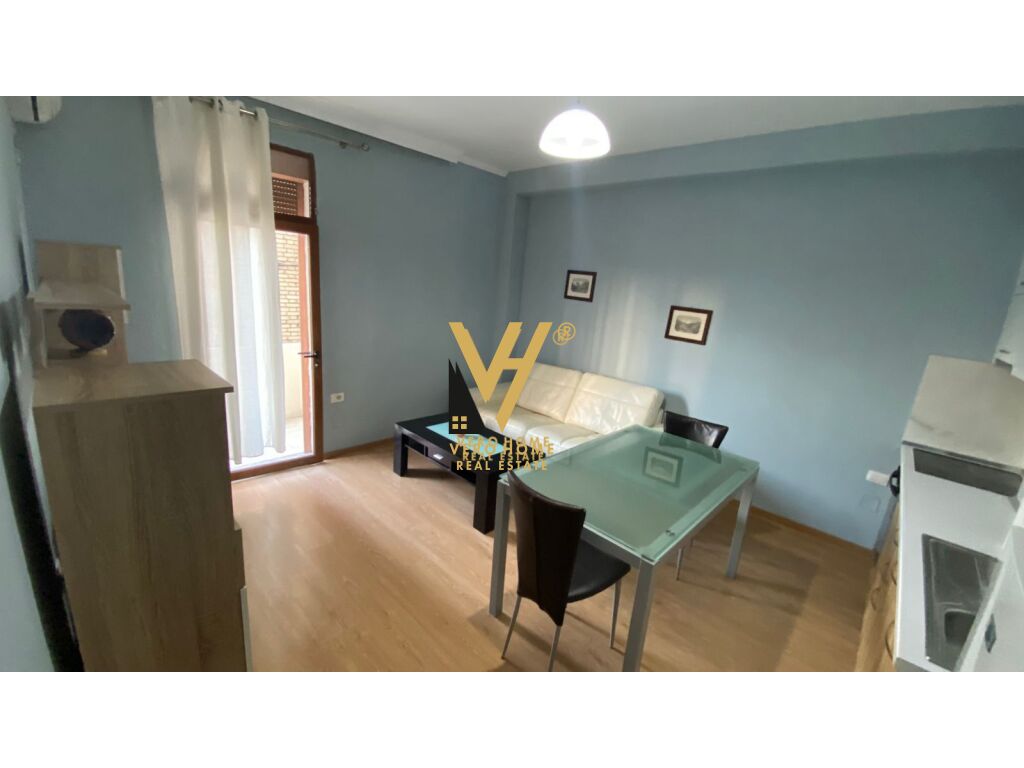 JEPET APARTAMENT 1+1+BLK ME QERA TE ALI DEM 450 EURO 2