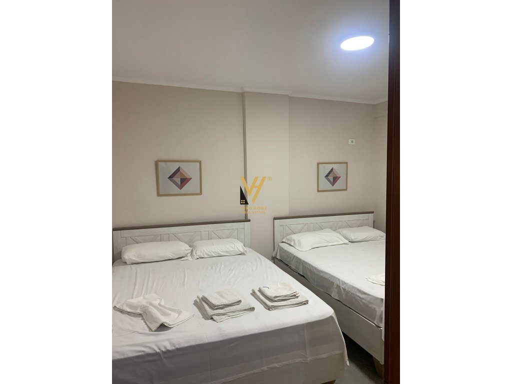 SHITET APARTAMENT 1+1 NE DHERMI 4