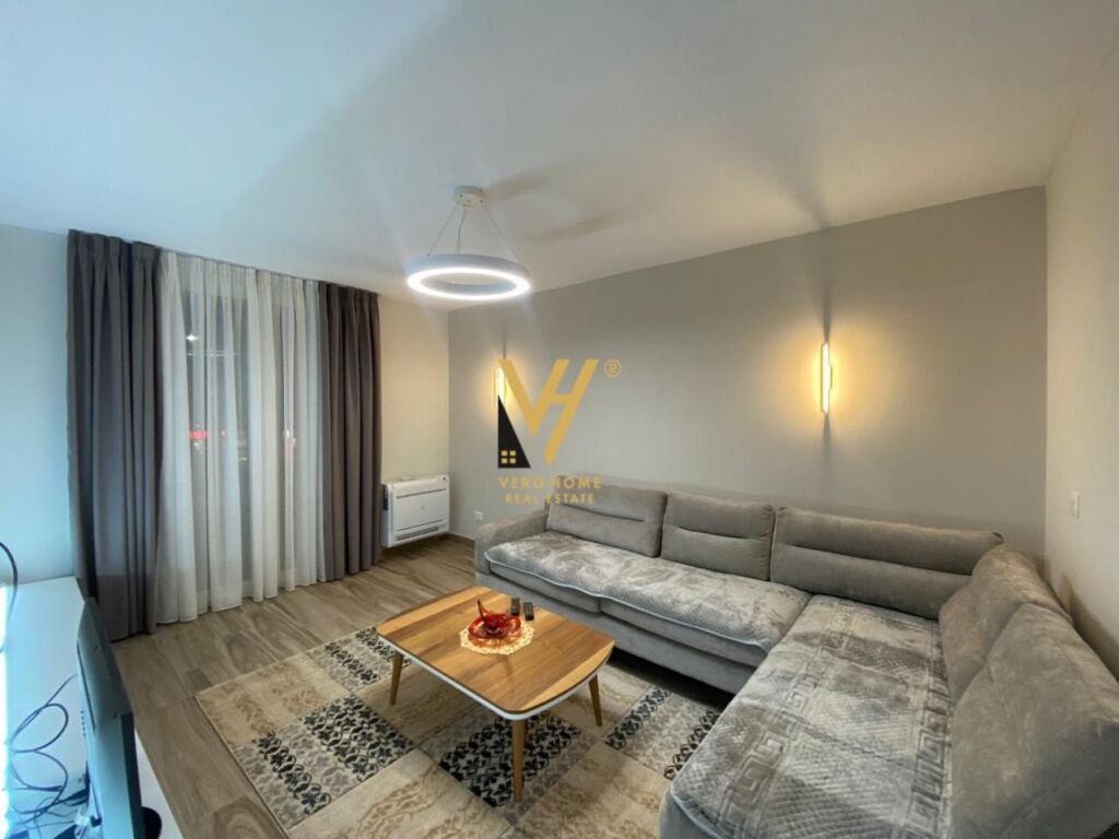 Jepet Apartament 1+1+ballkon me qera te Rruga e Kavajes 60 m2 3