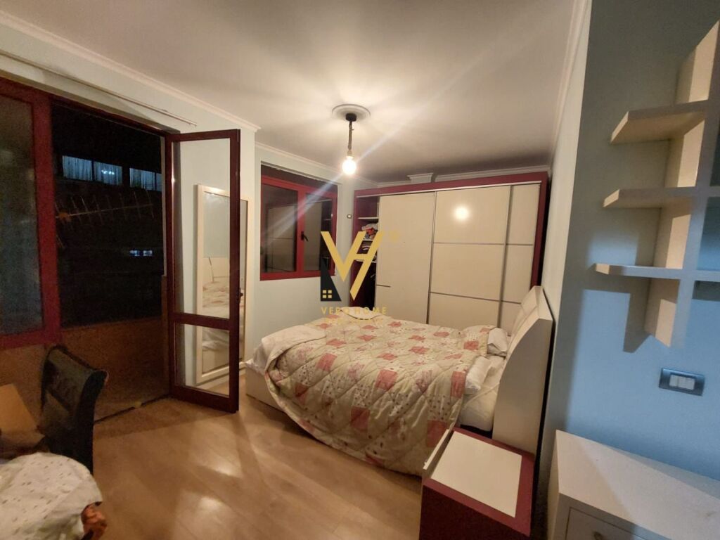Jepet Apartament 1+1+ballkon me qera ne Yzberisht 80 m2 3