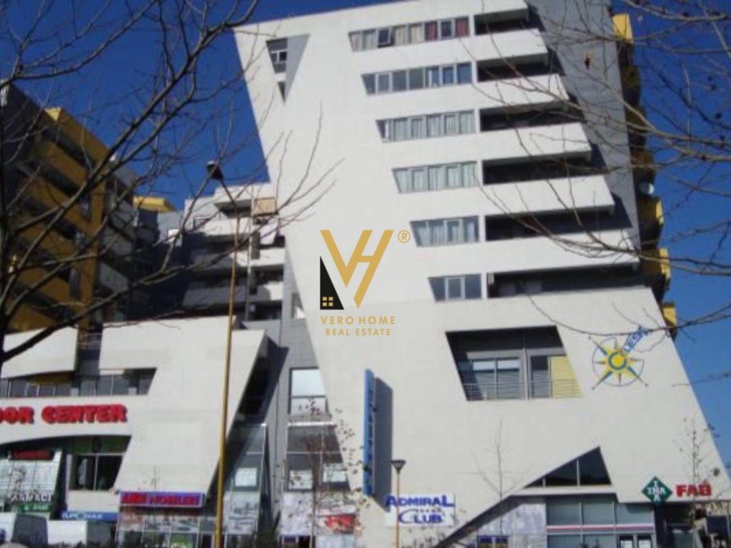 SHITET APARTAMENT 3+1+2BLK TE RR.KAVAJES, CONDOR CENTER 306.000 EURO 2