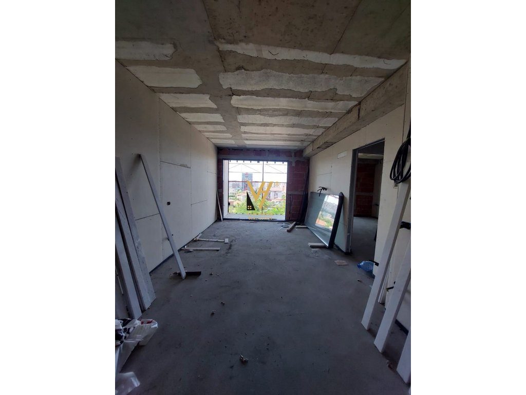 SHITET APARTAMENT 1+1+BLK TE 21 DHJETORI , RIVER SIDE 154.000 EURO 2