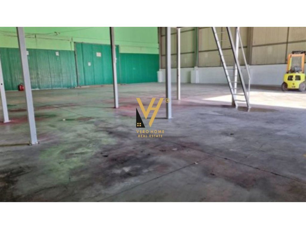 JEPET MAGAZINE 600M2 ME QERA TE QTU 170.000 LEKE 2