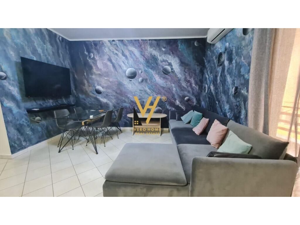 JEPET APARTAMENT 2+1+2 ME QERA TE KOPSHTI ZOOLOGJIK 700 EURO