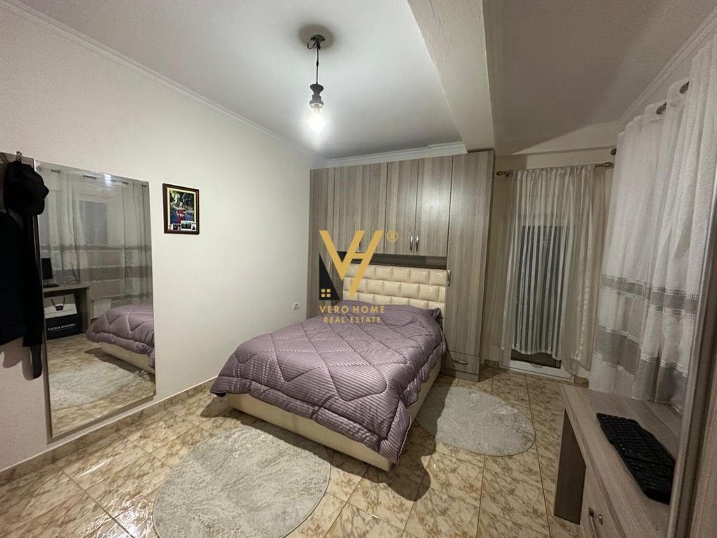 SHITET APARTAMENT 2+1+2BLK NE DON BOSKO 150.000 EURO 4