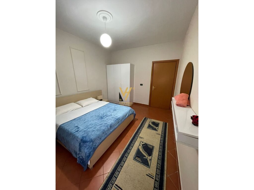 Jepet Apartament 2+1+ballkon me qera te Rruga Sami Frasheri 85 m2 3