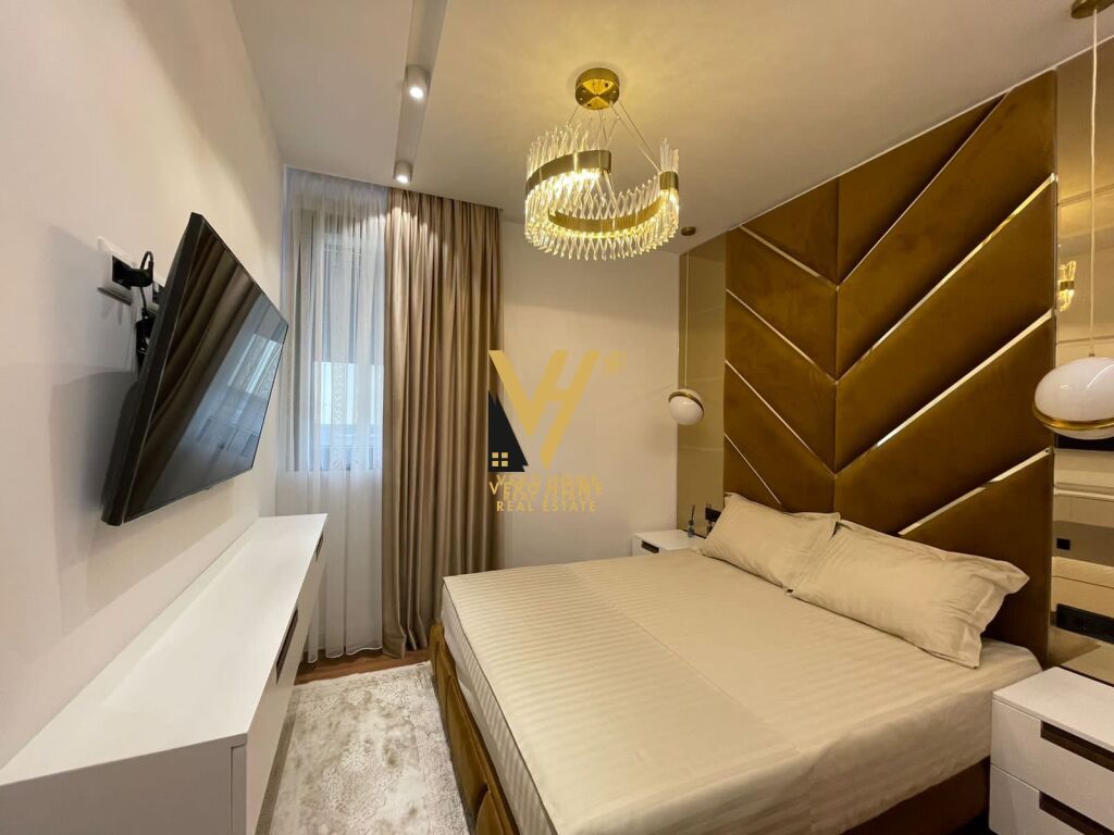JEPET APARTAMENT 3+2+BLK ME QERA TE KOMPLEKSI SOFIA , TEG 4.000 EURO 4